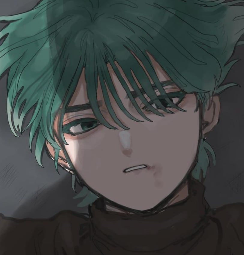 キャライラストを描きます お好きな雰囲気や画風でアイコンなどにご使用可能な絵を描きます イメージ2