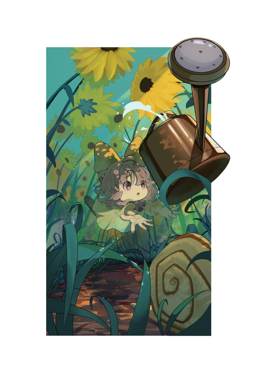 あなたの欲しいイラストを描きます あなたの要望に頑張って答えさせていただきます！Xで活動中 イメージ7