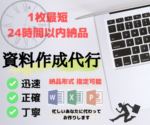 ココナラ 出品サービス画像 お作りします お好みのイメージに合わせた オシャレなサムネイルを作ります イメージ5