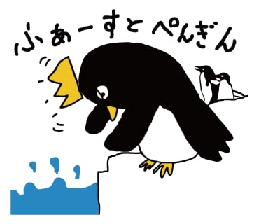 かわいい【LINE】スタンプ作ります オリジナルのLINEスタンプ作りたい方へ イメージ5