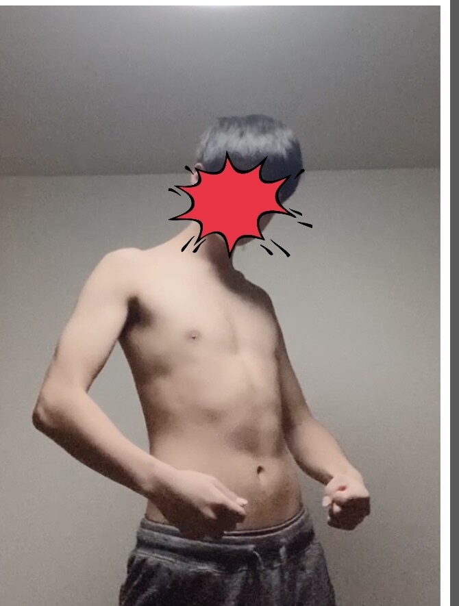 ダイエットや筋トレなど幅広く相談受付ています 20キロ痩せた僕の独学ダイエット&筋トレアドバイス イメージ1