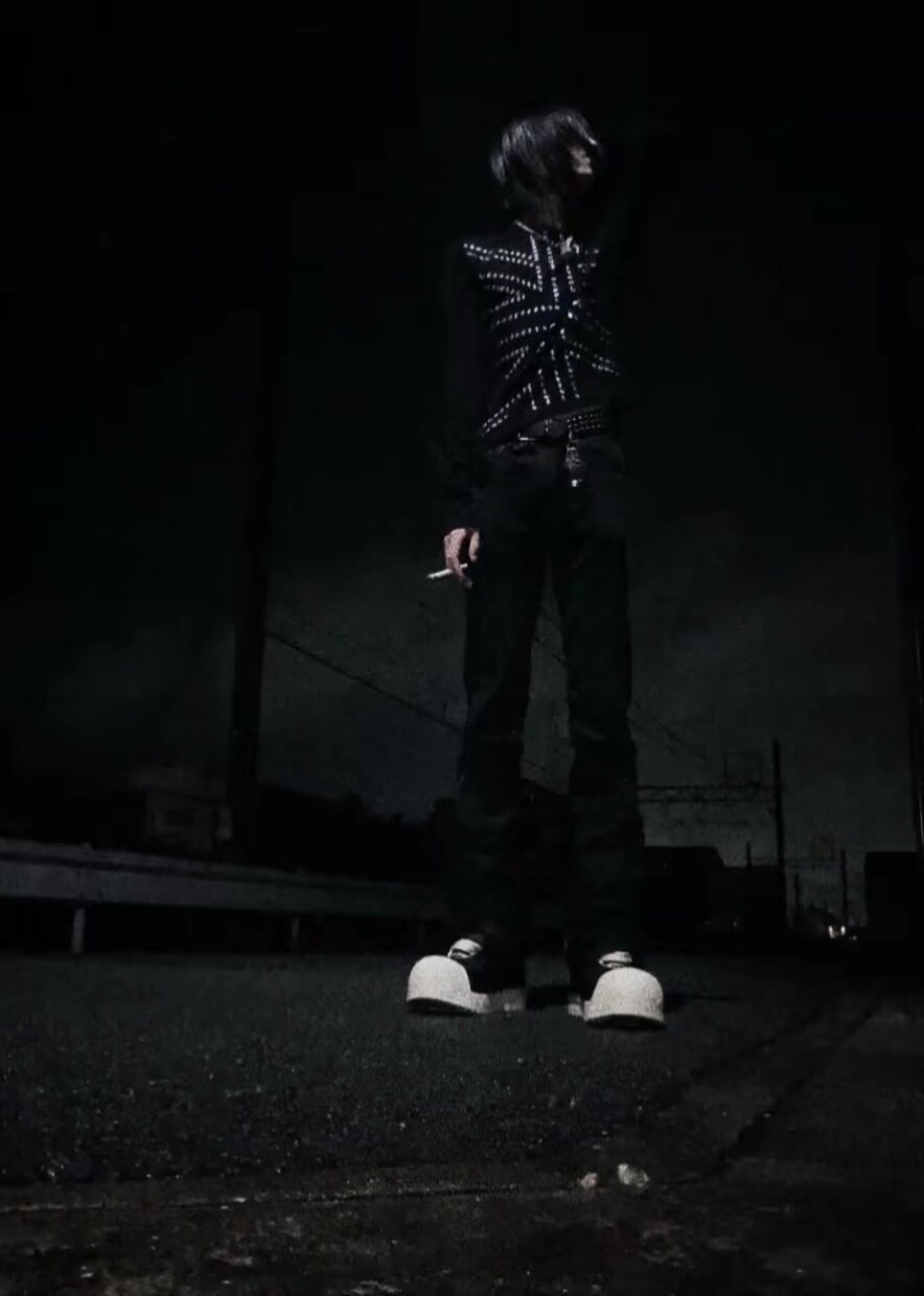20歳服好き美容師が垢抜け相談受け付けます おしゃれになって一緒に人生変えましょう! イメージ1