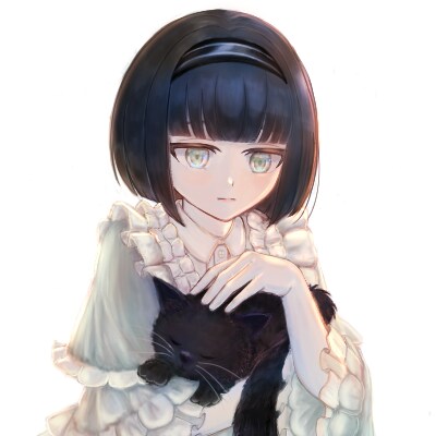 著作権穣度商用可能、著作権無しイラストを描きます 立ち絵、1枚絵、複数枚イラスト、線画、アイコンなど描きます！ イメージ5