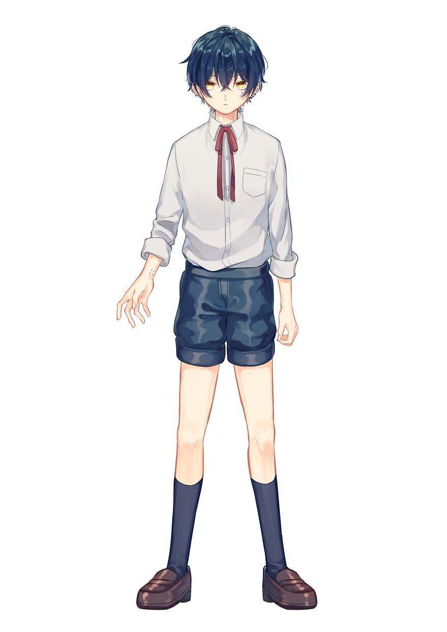 イラスト描きます あなたのアイコンや一枚絵など描かせてください！ イメージ5
