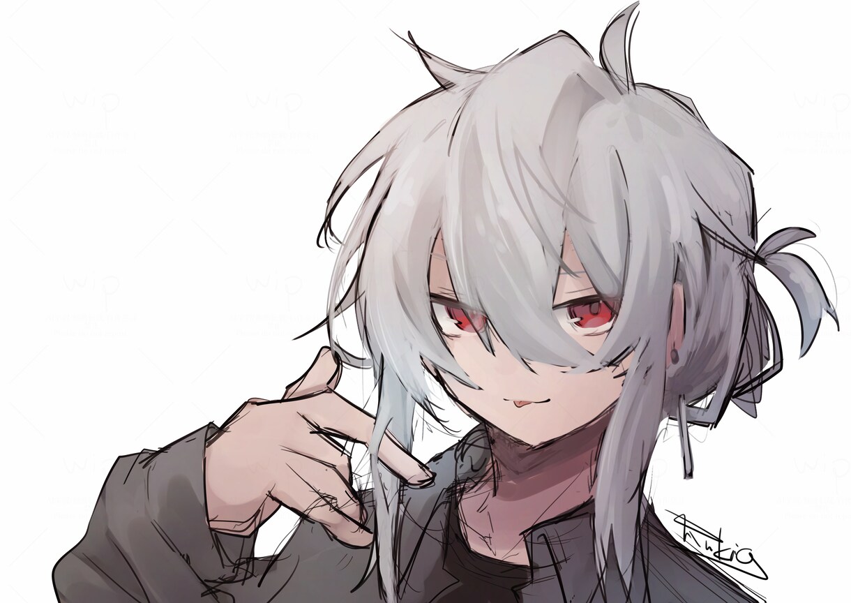 一枚絵イラストの制作致します 用途に合うイラスト製作いたします。 イメージ2