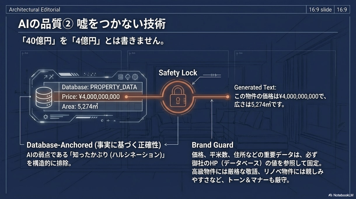不動産特化｜物件情報をAIが自動でX拡散します 【不動産・店舗向け】WordPressとX連携自動化システム イメージ7