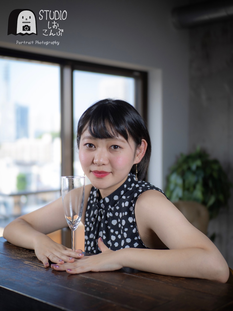 自然な笑顔を引き出すプロフィール撮影します 会話を楽しみながら最高の一枚を一緒に創りましょう イメージ1