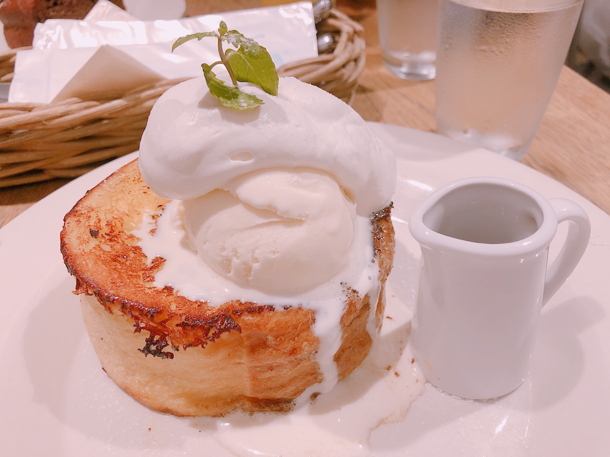カフェ探します 写真で見つけたカフェの名前わからない時ご相談ください！ イメージ1