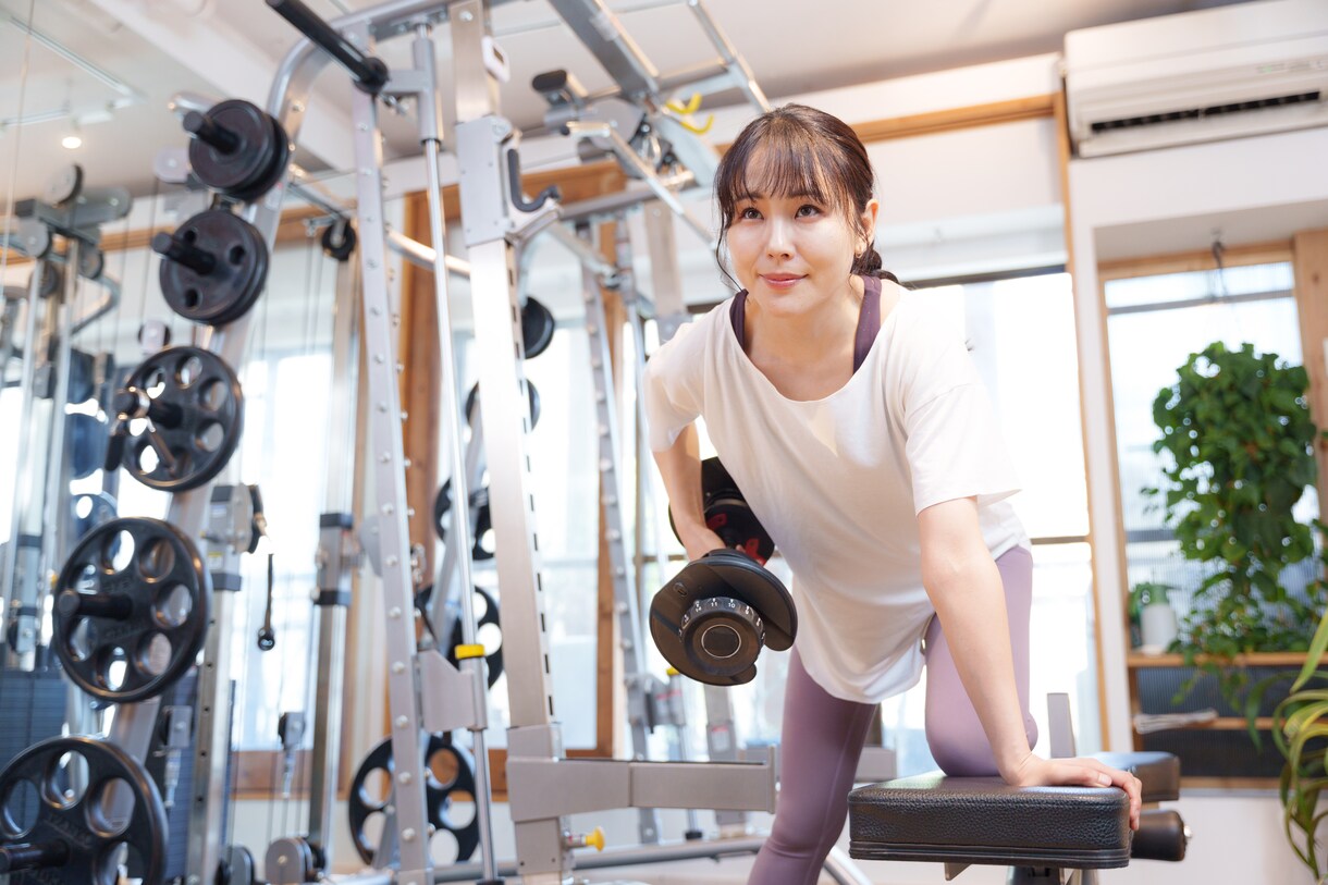 理学療法士が痛み不調に対応しオンラインで指導します 「ケア」も「ボディメイク」も。共に叶えるオンラインレッスン イメージ1
