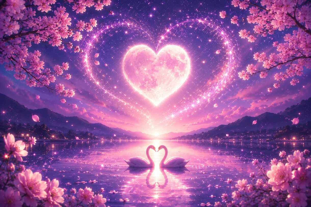 恋愛成就へ導く縁結びヒーリングをお届けします 恋愛のご縁を整え、大切な人との未来を後押しします。 イメージ8