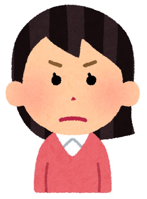腹が立つ！！！！！！！を全力で受け止めます 「こう言えばよかった…」と後悔することありませんか？ イメージ1