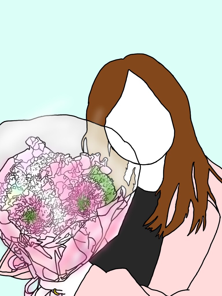 素敵な一瞬をイラストにします 画像、写真をなぞります！アイコンにすると他の人と差が着く？！ イメージ5