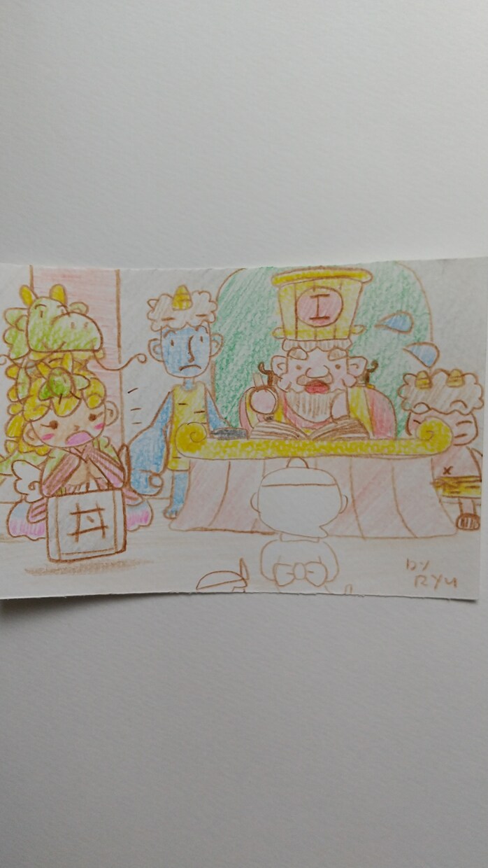 見る人が笑顔と優しさにあふれるイラストを描きます 小さくて丸みのあるかわいい&カッコいいイラストです。 イメージ4