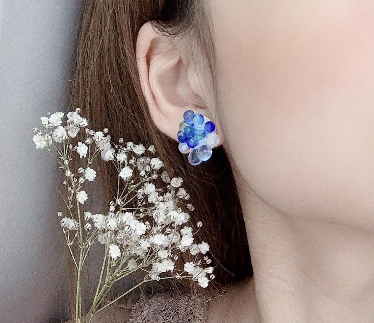 流行りの韓国アクセや大人かわいいアクセお作りします お客様は皆お嬢様！お嬢様のために心を込めてお作り致します！ イメージ4