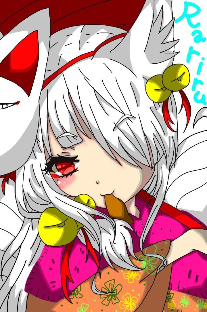 好みのイラスト描きます 自分だけのオリジナルなイラスト イメージ1