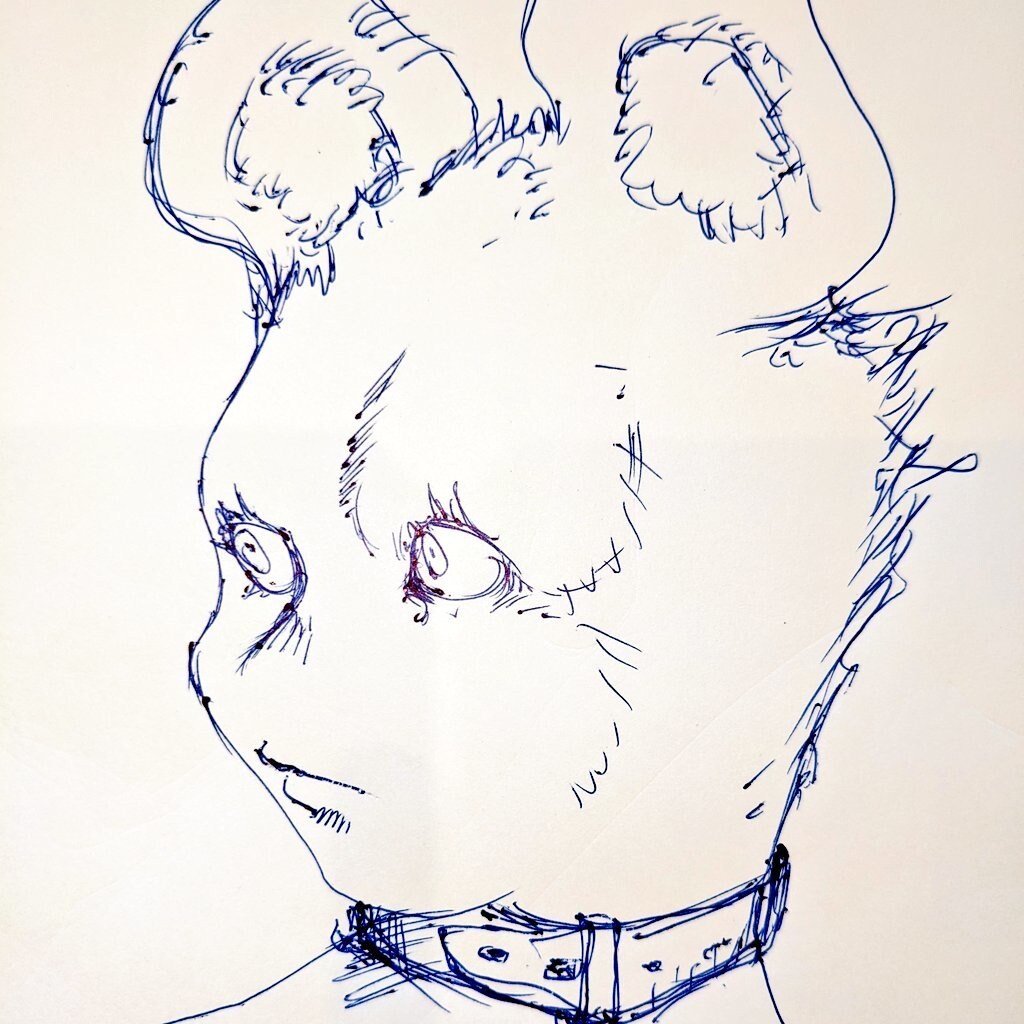 イラスト作成いたします 人物、怪物、マスコットキャラクター等、何でもござれ イメージ2