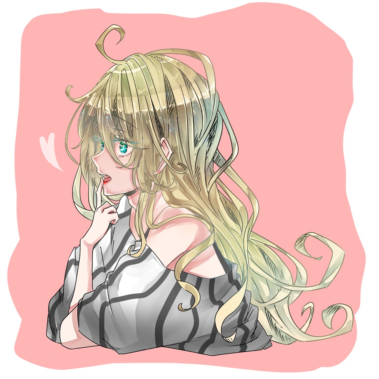 SNSアイコンやイラスト描きます SNSのアイコンなどに使ってみませんか？ イメージ2