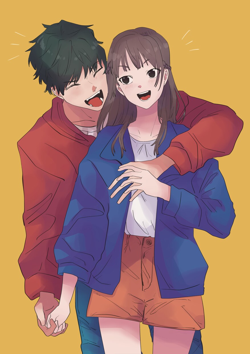 商用可〇全身￥4,000でイラスト作成致します アイコン、サムネ、立ち絵など用途に合わせて作成致します。 イメージ4