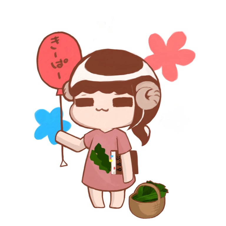 ミニキャラ・SDキャラ制作いたします アイコンや自分の分身などに使えるミニキャラを制作いたします。 イメージ2