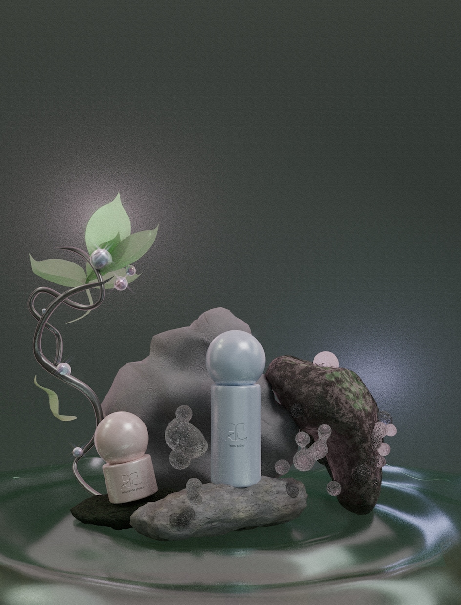 見る人の記憶に残るSNSコンテンツ作ります ユニークのCGコンテンツでブランディングしよう！ イメージ4