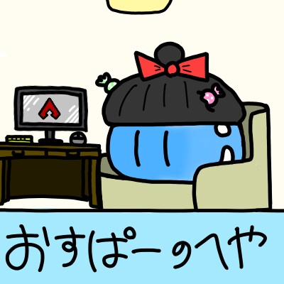 デフォルメキャラのかわいいアイコン作成します まるっこいデフォルメキャラはお好きですか？ イメージ2