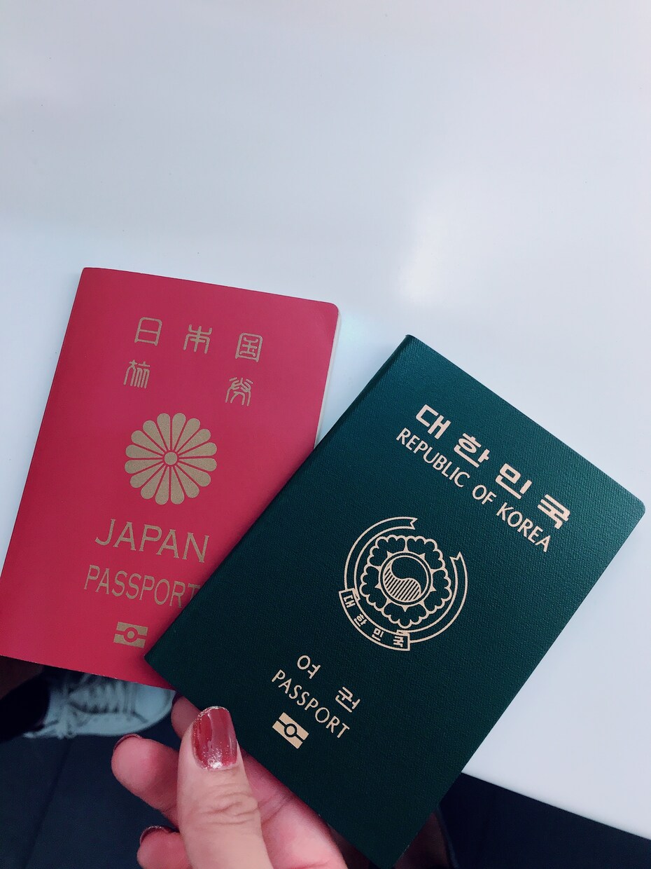 プロが韓国語も料理も美容も何でも手助けします ペンがいる方必見‼︎可愛い韓国語に書き換えれます‼︎ イメージ1