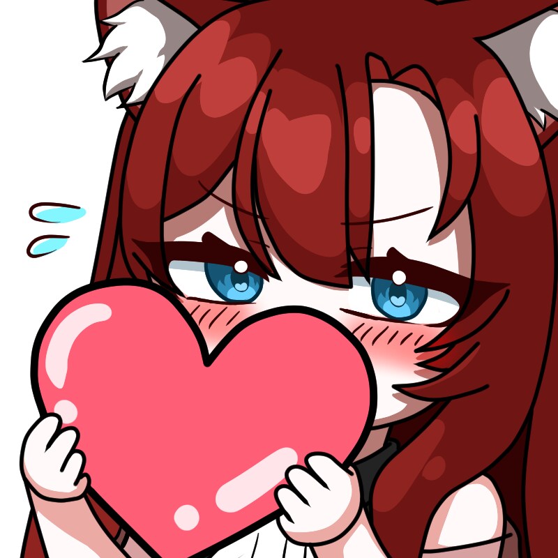 かわいいスタンプ作成いたします TwitchやYoutubeでのスタンプやバッジを描きます！ イメージ9