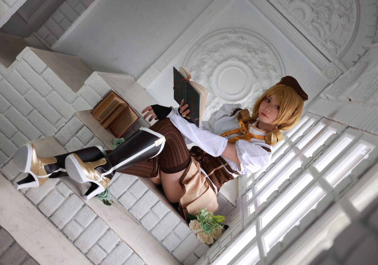 コスプレ相談沢山！のります 撮影待ち列を作った経験のあるレイヤーが相談になります！ イメージ5