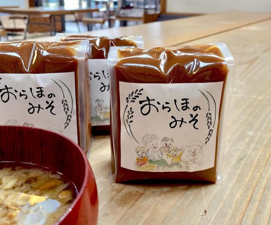 商品ラベル、一緒に考えます 皆さんの思いの詰まった商品、そのストーリーを絵にあらわします イメージ1