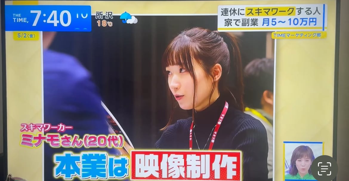 宅録で仮歌、本歌承ります ご希望に沿った声の雰囲気で楽曲をわかりやすく イメージ3