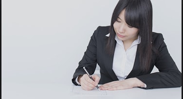 現役のキャリアアドバイザーがES添削します 就活で書類選考が通らない。そもそも書けない人向け！ イメージ2