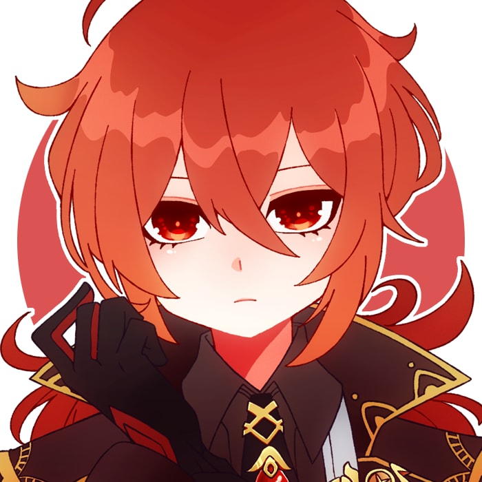 SNSで使えるミニキャラアイコン描きます 少年・青年キャラに並々ならぬこだわりがあります！ イメージ5