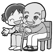 踏ん切りがつかないが、転職で介護職を考えている方へ。相談にのります イメージ1