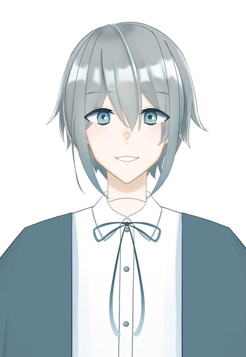SNSなどのアイコン、イラスト描きます 透明感のあるイラストを制作いたします イメージ10