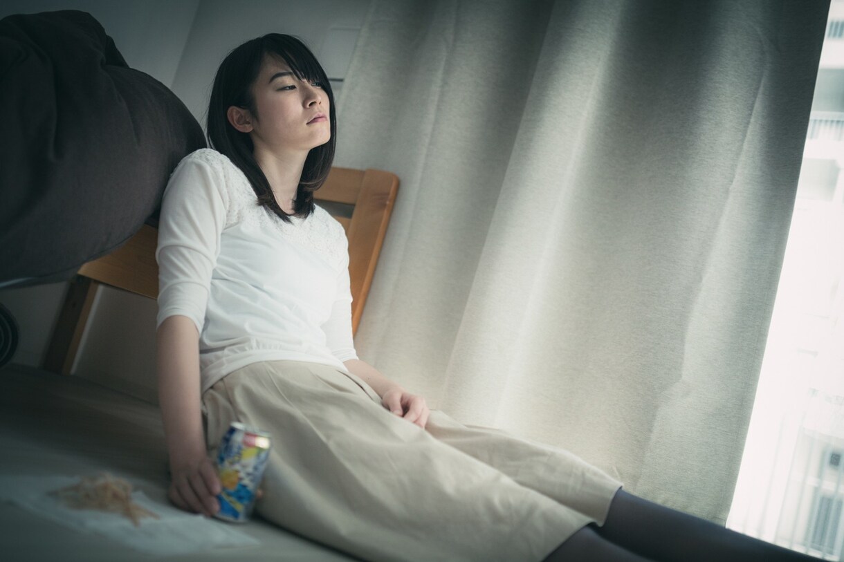 失恋♣️悲しい…眠れない…本気で聴きサポートします ツラい気持ち吐き出して❗️ダウジングで明日への一歩を導きます イメージ5