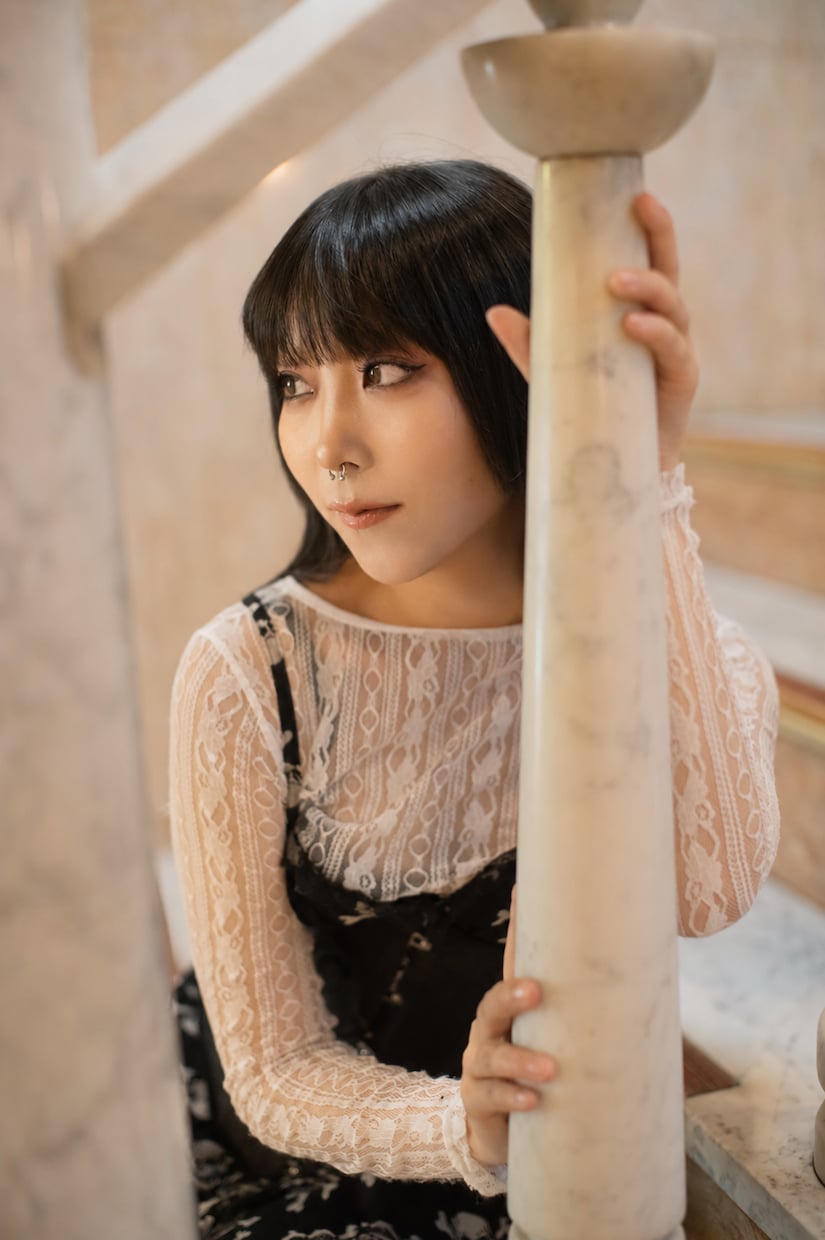 個性を活かして人物写真を綺麗にレタッチします あなたらしさはそのままに、自然で垢抜けた一枚に仕上げます イメージ2