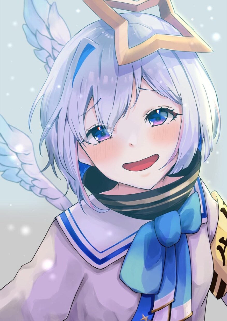 人物や立ち絵はなどご希望に合わせた絵を描きます アイコンやVTuberの立ち絵などイラストを描いて欲しい方へ イメージ3