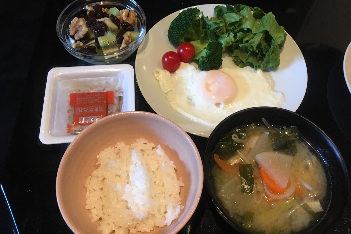 妊娠中の食事について相談にのります 忙しくて妊婦教室に行けない、太り過ぎと言われた方など イメージ1