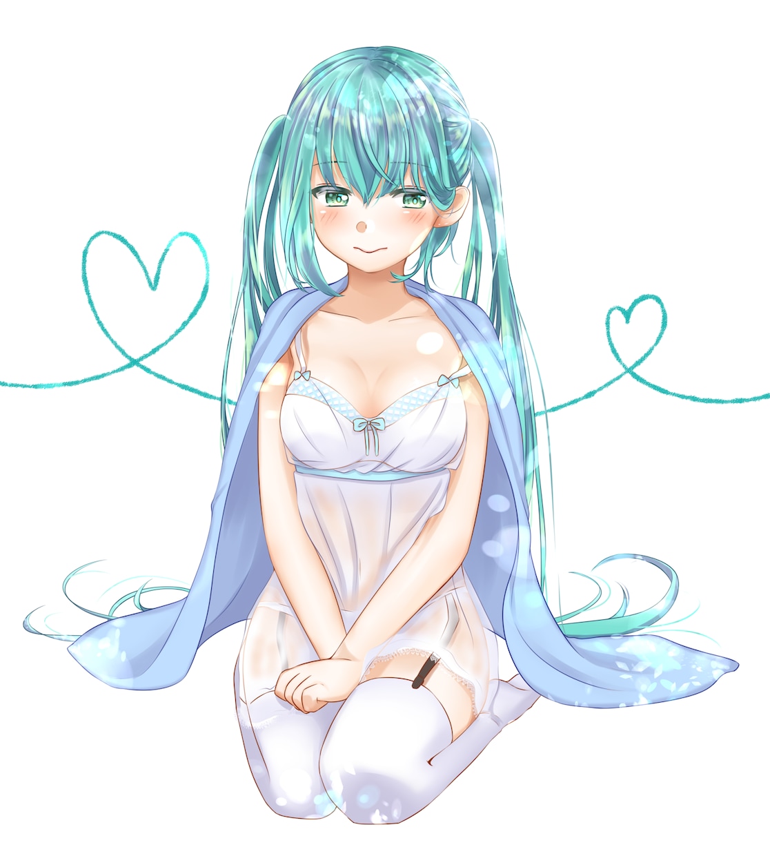 一枚絵、イラスト描きます 動画用イラスト、壁紙など描きます。 イメージ7