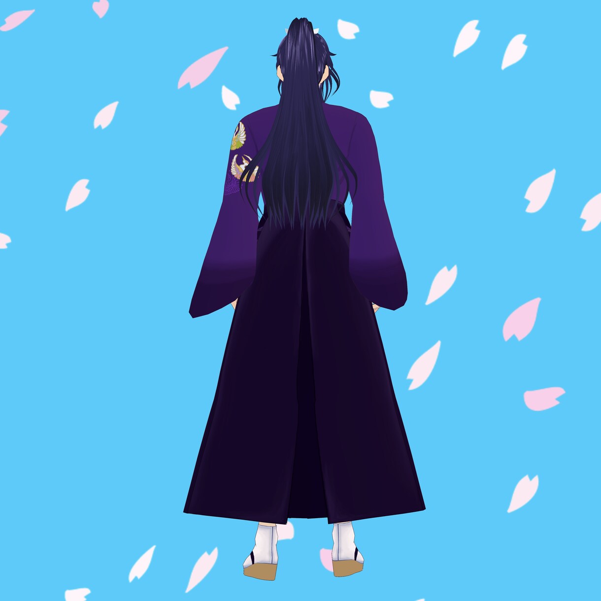 Vtuber★VRoid＋αで3Dモデル作ります 10年以上で1000点超を世に送り出した現役デザイナーが制作 イメージ6