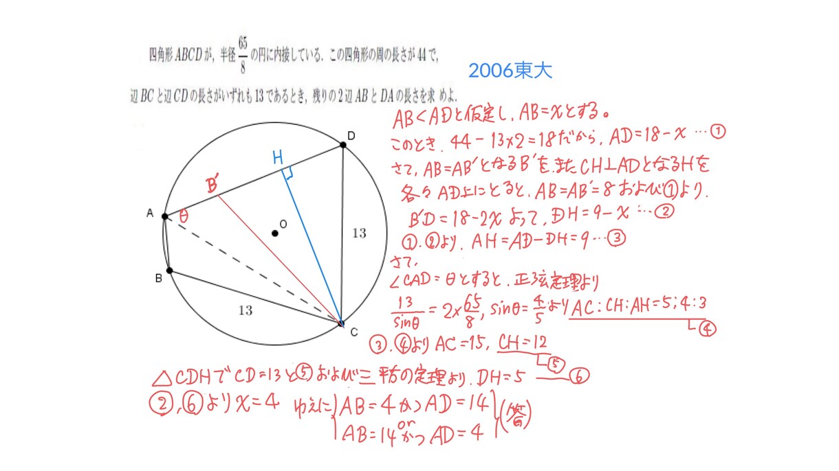 いちろう【医学部・東大に25年連続合格】が教えます だれでも上手に【読書感想文】をきちんと書く方法が分かります。 イメージ6