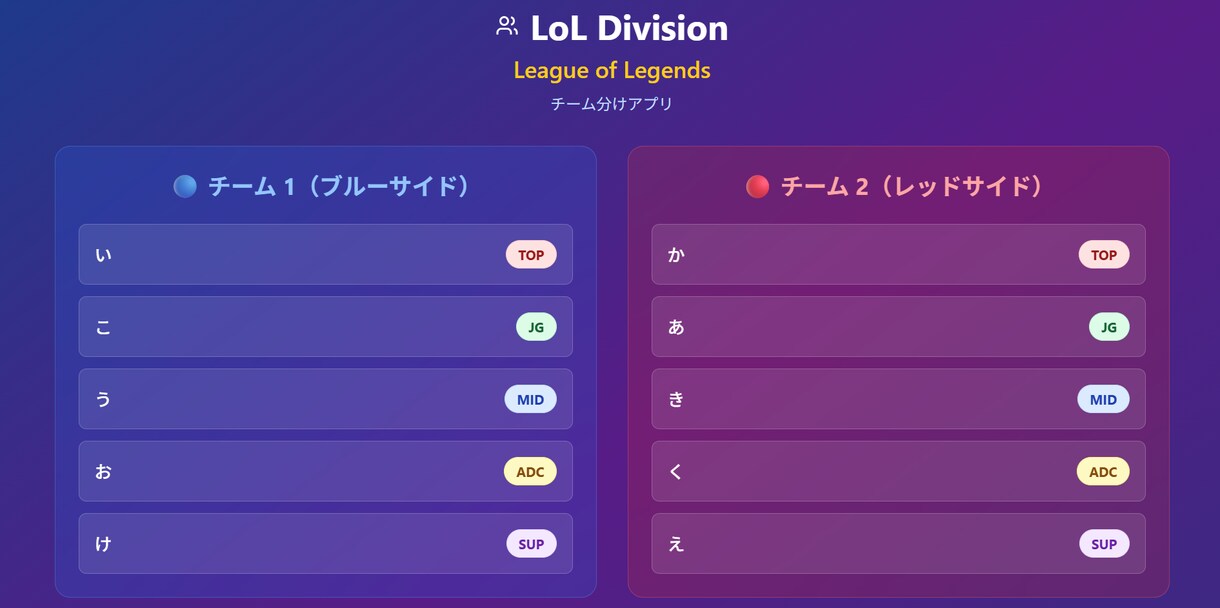 学生、個人向け！名刺サイトを最安値で作ります HTMLで名刺サイトを制作！修正5回まで無料 イメージ7
