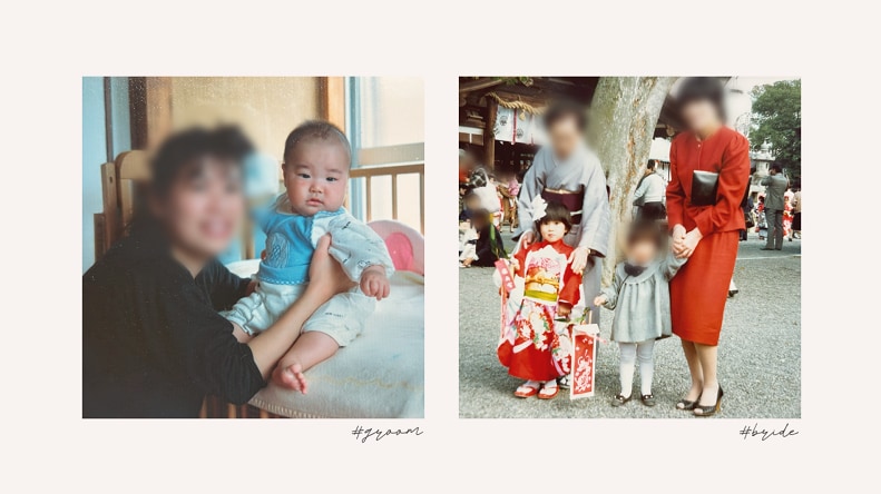 フィルム風の感動プロフィールムービー作ります 【新作】お写真枚数100枚以上。 イメージ8