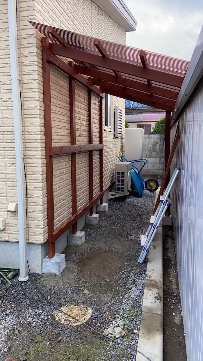 DIYで作成したい家具の図面を作成します ご希望に応じて、数量拾い、部材加工図面もお手伝いします イメージ8
