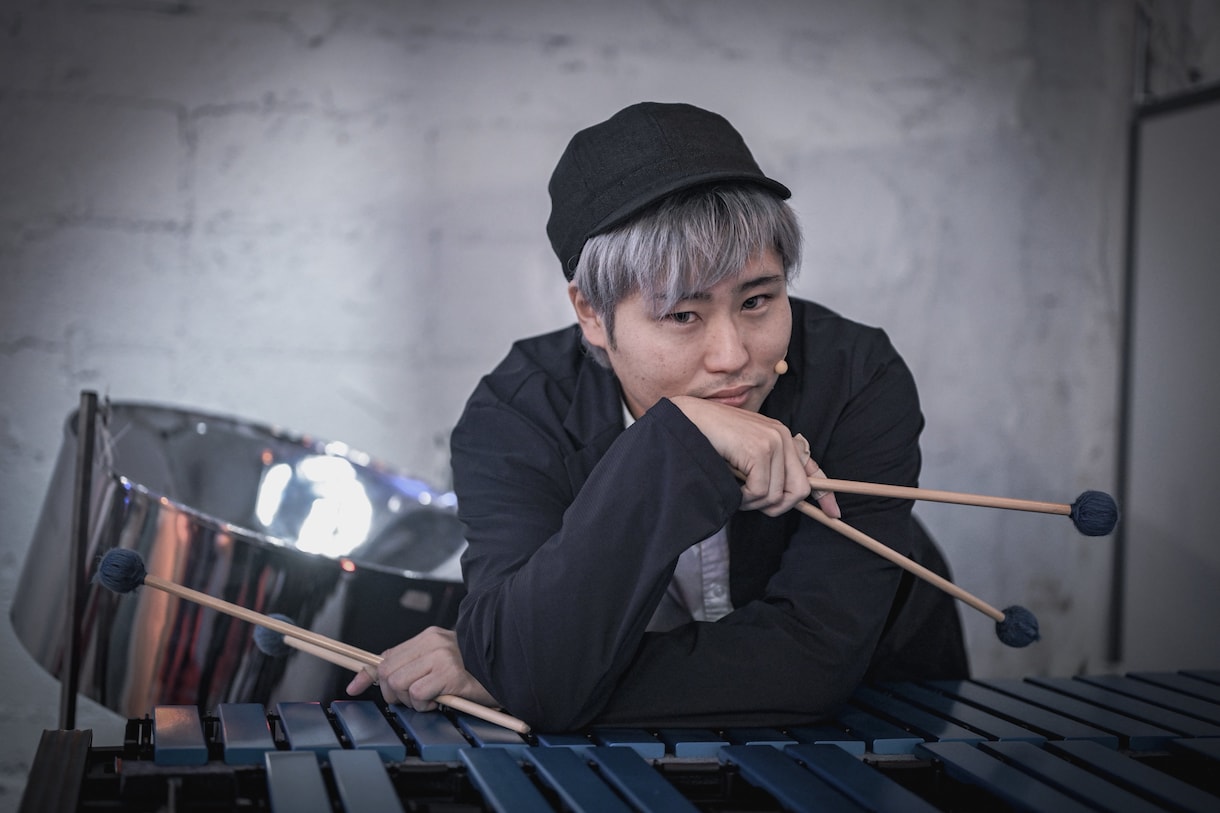 変拍子や変わったコード進行の曲を作ります ジャズをベースにした特殊楽器を使ったかっこいい曲を作編曲 イメージ1