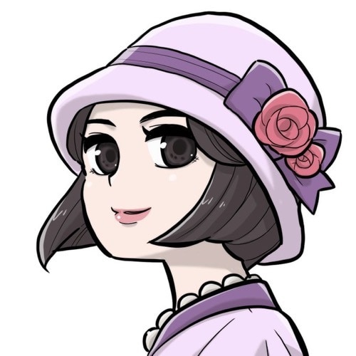 アイコン・イラスト・サムネ作成します 商用OK アニメっぽいポップなイラスト イメージ9