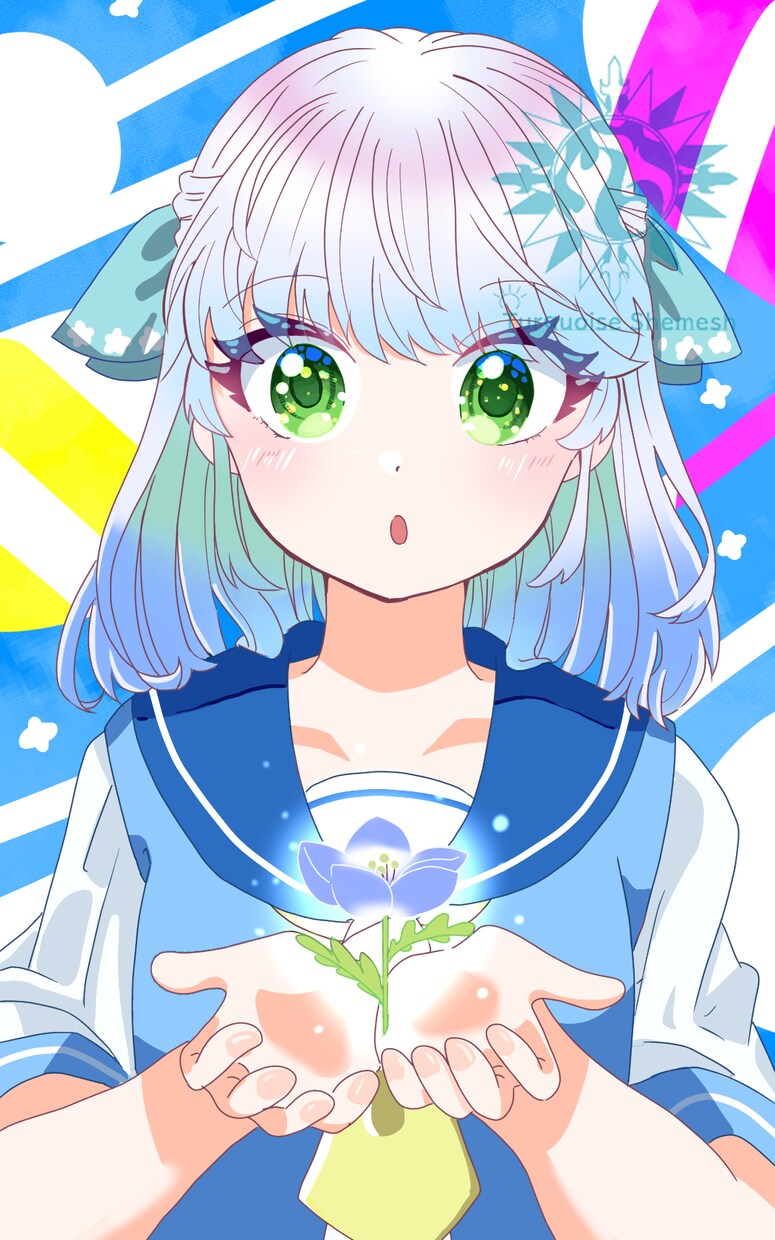 小学生向け・初心者向けの方イラストを褒め添削します ガチ添削は怖いという方、初めてなので優しく自信をつけたい方 イメージ6