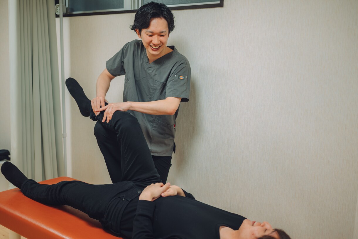 ご自宅でできるセルフケアをお伝えします 痛みや痺れ自律神経症状に悩まれいてるあなたへ イメージ4