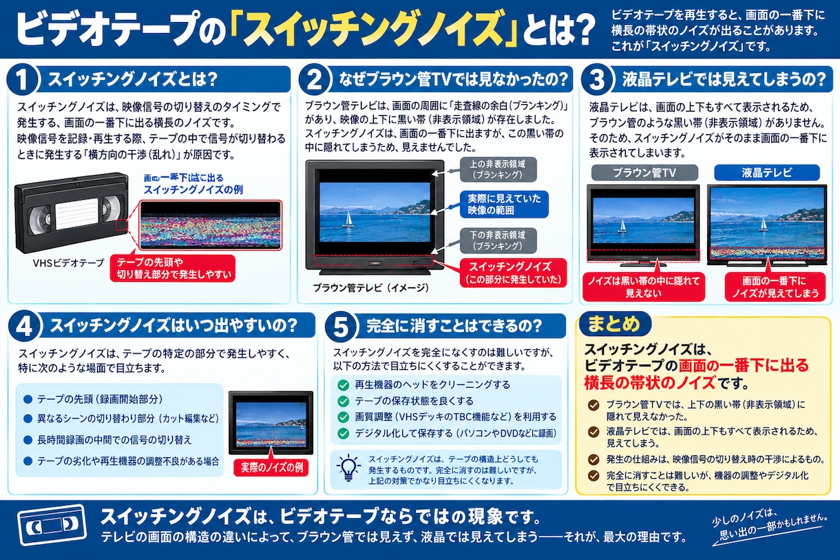 VHSのテープをデジタル変換します 昔のビデオをスマホやDVDプレーヤーで。簡易カビ除去対応 イメージ3