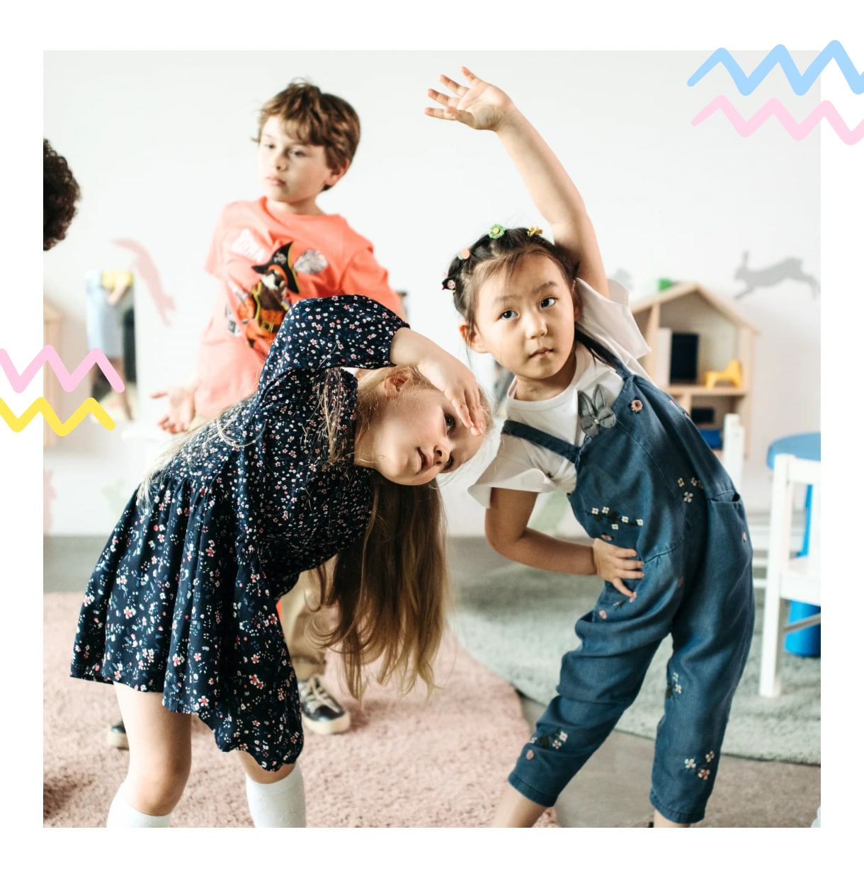 お子さま鑑定◎あなたの大切なお子様占います 子育てのお悩み解決の糸口見つかります イメージ4